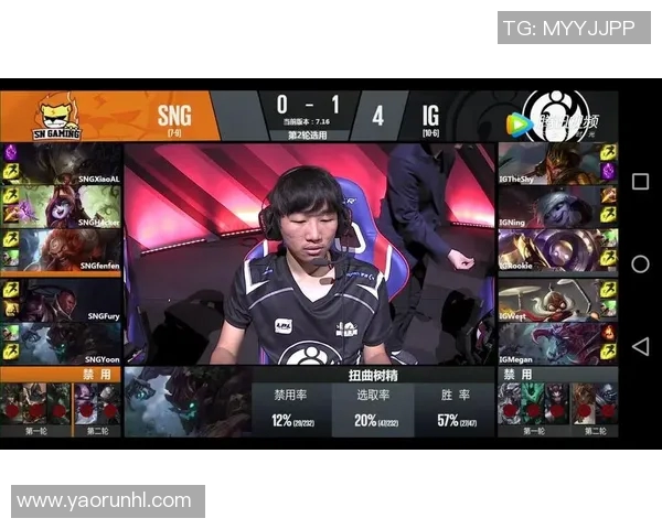 赛后复盘V5与IG对决状态分析及未来展望实时新闻